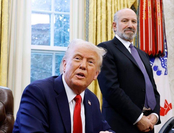 LIZ PEEK: Trump’s economic wins are real — now he needs to convince the country