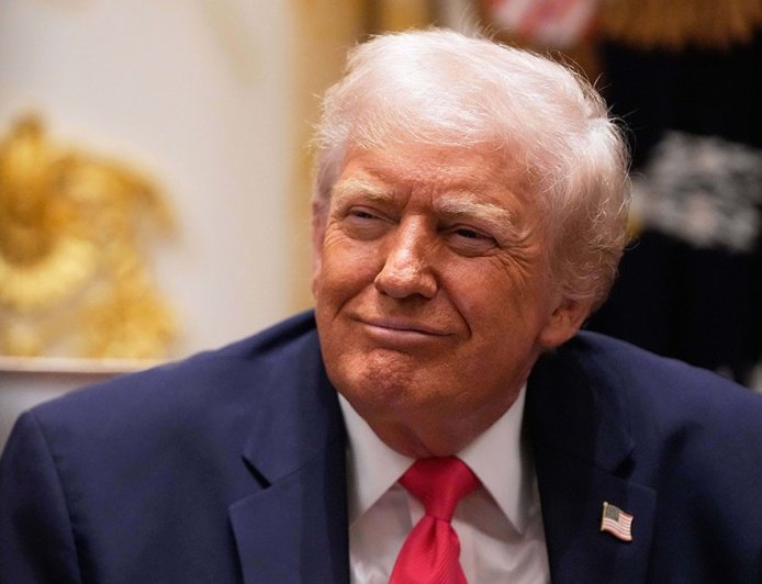 MORNING GLORY: Democrats have just handed Trump the chance to fix immigration