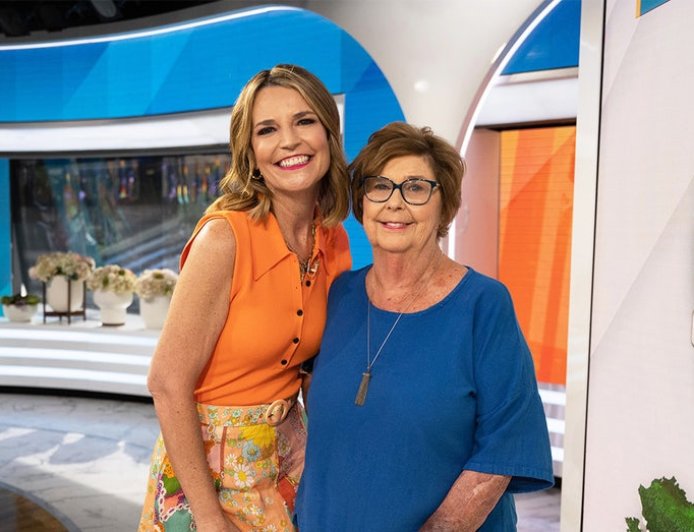 Savannah Guthrie asks for prayer as her mother remains missing: 'We need you'