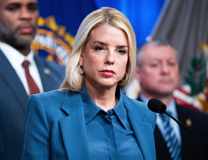 Pam Bondi details new arrests in Minnesota church storming while taking aim at 'failed journalist' Don Lemon