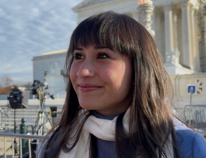 Detransitioner touts $2-million landmark malpractice ruling as good start, but ‘not nearly enough’