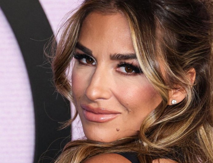 Jessie James Decker Teases Whether A Reality TV Comeback Is Possible