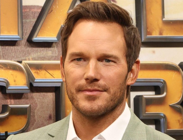 Chris Pratt Reportedly Left 'Shaken' As His New Movie Flops: 'He's Really Feeling His Age In Hollywood'