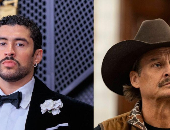 Kid Rock Torched Over 'Hillbilly Halftime Antics' Ahead Of Alternative Super Bowl Show