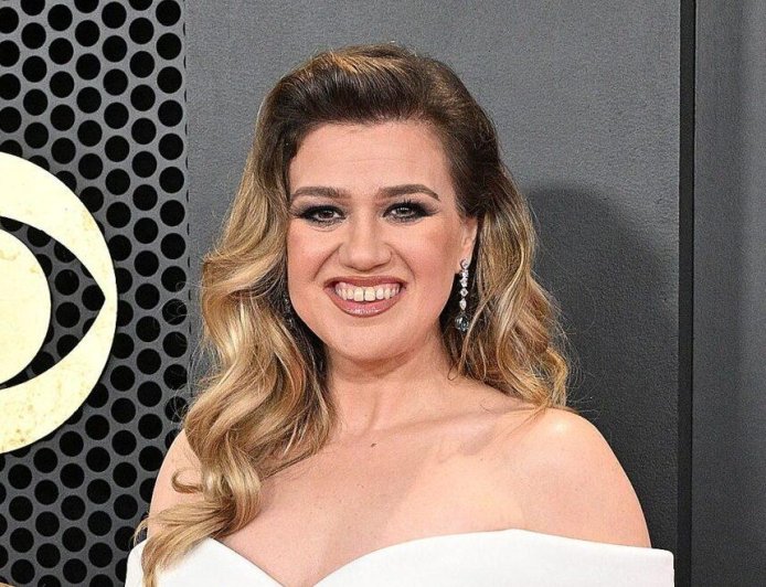 Fate Of ‘The Kelly Clarkson Show’ Revealed After 7 Seasons