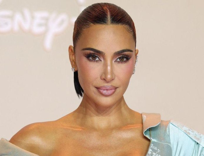 Kim Kardashian Reportedly Secretly Dating F1 Star Linked To Her Sister