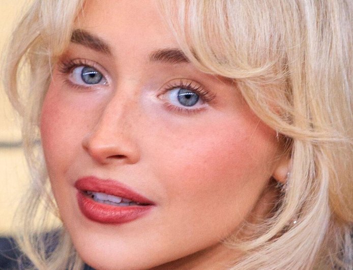 PETA Accuses Sabrina Carpenter Of ‘Cruelty’ After Grammys Appearance