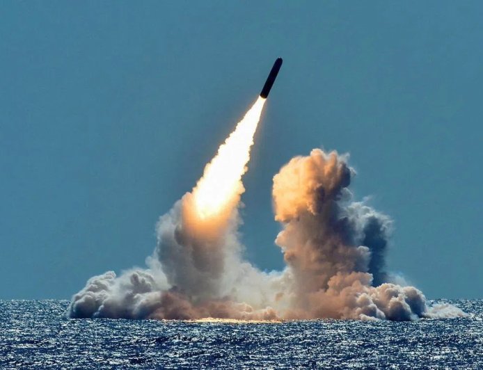 美俄核军控条约5日到期 俄警告世界将首次不受限制