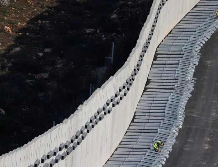 联黎部队谴责以色列在黎巴嫩投放不明化学物质