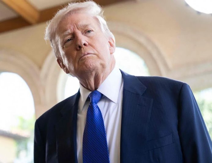 特朗普“唯一担心”中期选举 已筹集逾6亿元助力共和党