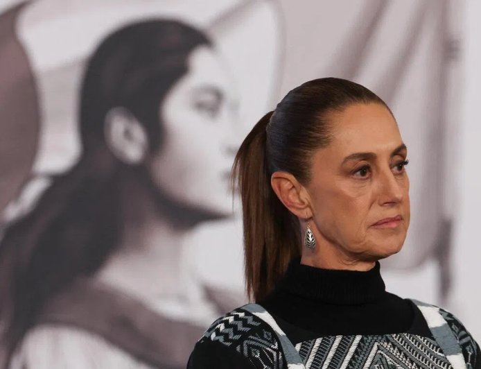 特朗普称墨西哥将停止向古巴输油 墨方未正面回应