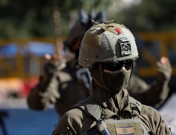 以军总参谋长评估战备水平防突发战争