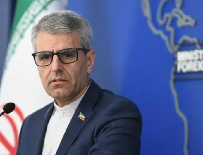 展现强硬防御姿态，伊朗否认收到美国“最后通牒”