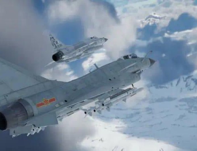 出乎预料！过去的2025年里，军迷们都玩了哪些游戏？