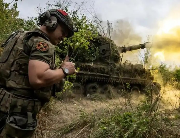 梅德韦杰夫：俄罗斯将很快在俄乌冲突中取胜