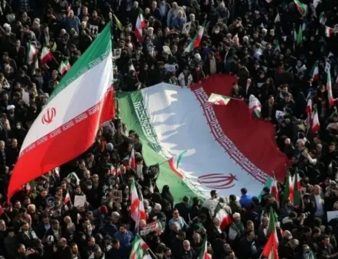 哈梅内伊：近期抗议示威形同“政变” 已被平定