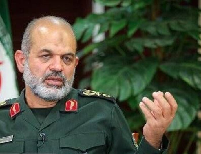 伊朗革命卫队：准备程度状态远超“12日战争”时期