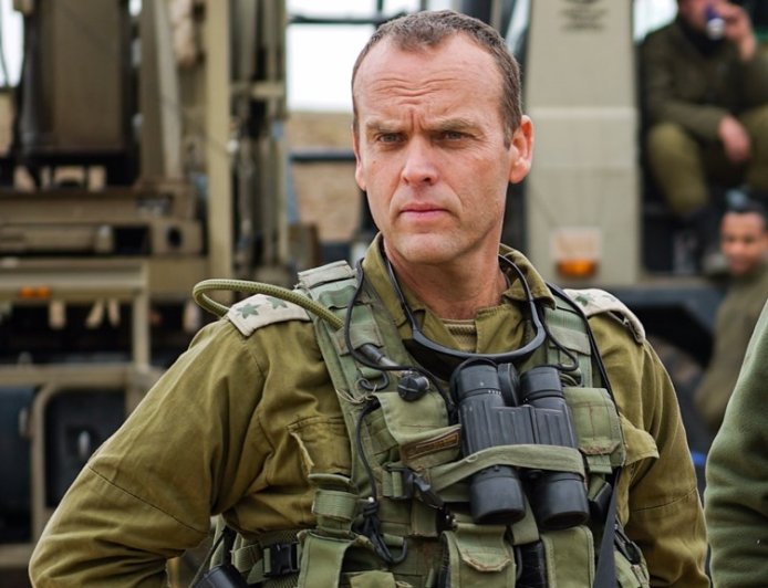 以色列官员向美方提供伊朗导弹计划情报