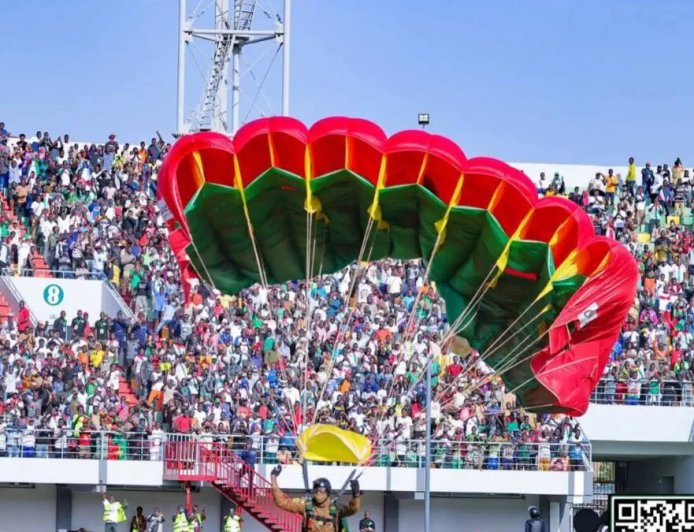 Faso Cup 2026: IFO vs ASFA, and SFB vs RCB, two huge derbies in the round of 16