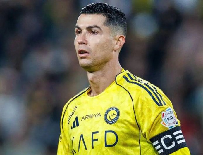 Ronaldo bombshell: A hefty release clause could end his Al-Nassr career this year