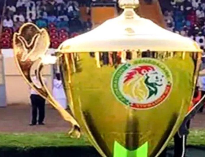 Senegal Cup: Cheikhou Kouyaté to conduct round of 16 draw