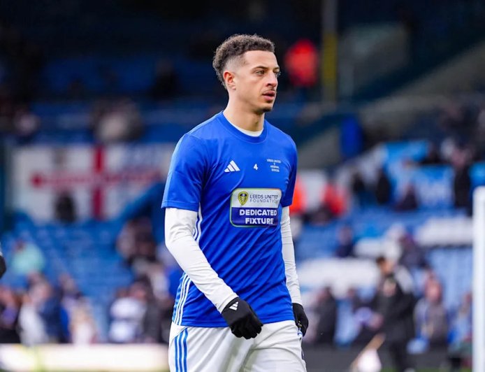 Signed warm-up shirts available for bidding