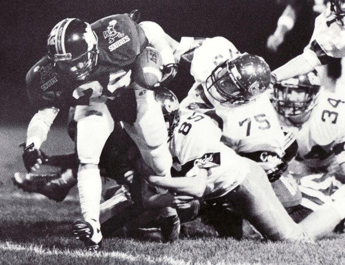 Super Bowl GMs John Schneider, Eliot Wolf value their Green Bay roots