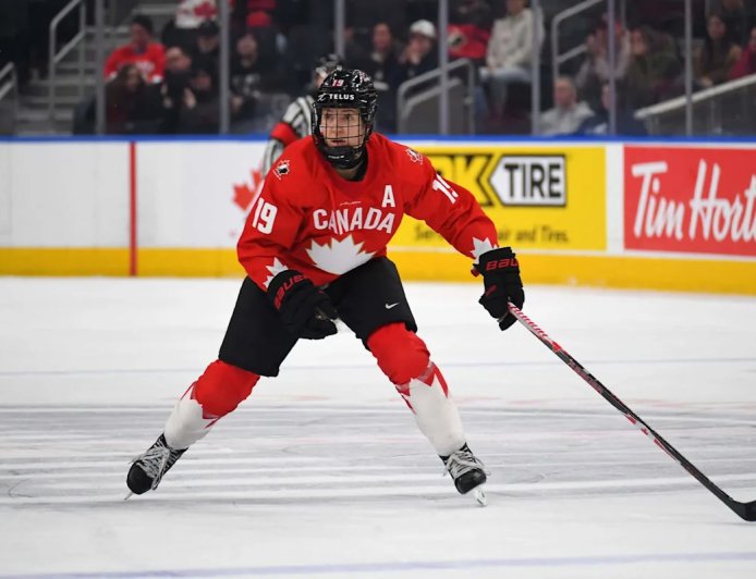 Olympic hockey bold predictions: Jordan Binnington’s excellence, USA’s medal hopes and more