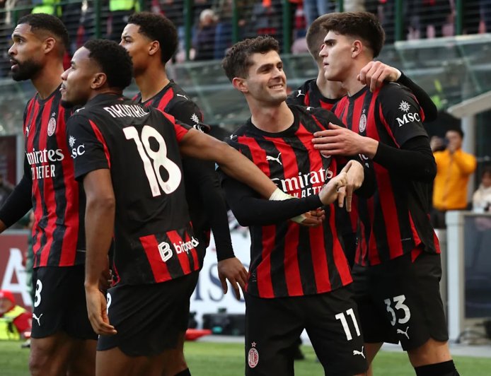 AC Milan XI vs Bologna – Predicted lineup and team news