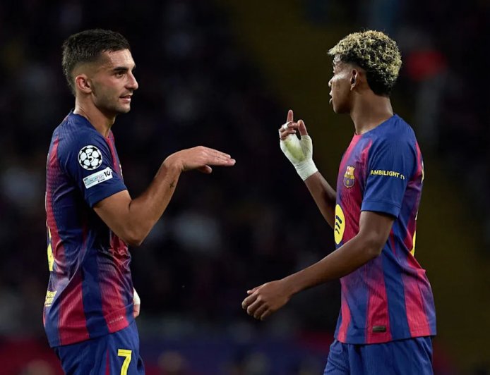 Barcelona XI vs Albacete – Predicted lineup and team news