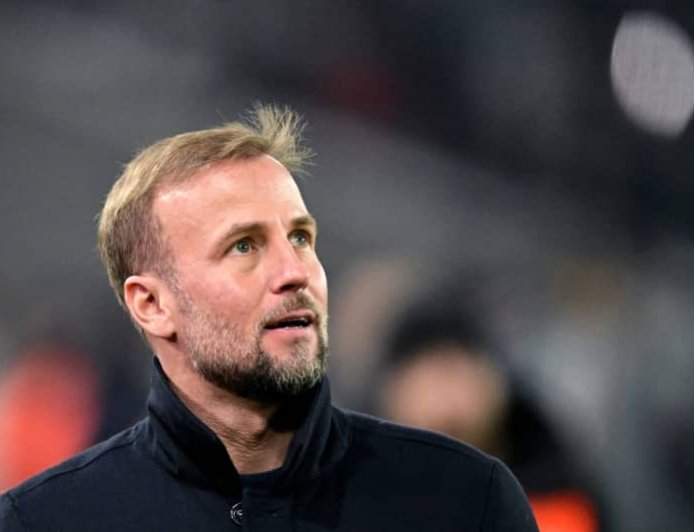 'Want to seize the opportunity': Stuttgart aim for Cup semis in Kiel