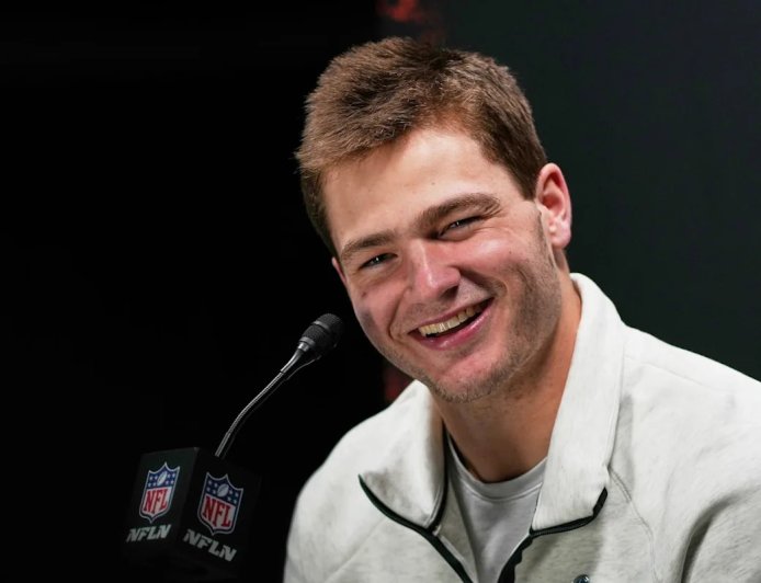 Patriots QB Drake Maye provides great news on shoulder injury ahead of Super Bowl 60: ‘Turned a corner’