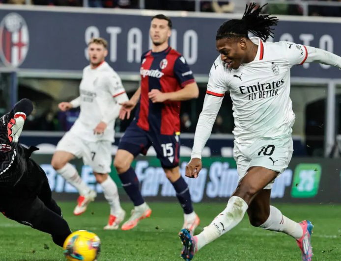 Serie A: Date, time, channels and line-ups for the Bologna vs Milan match