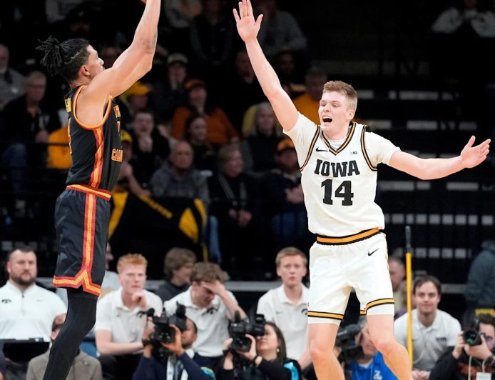 USC vs Indiana men's basketball: Stream, time, and how to watch