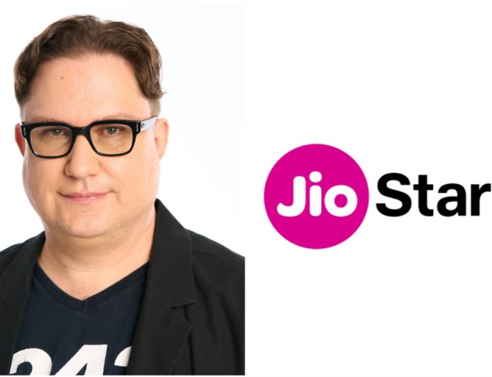 India’s JioStar Taps Emmy-Winning Pixar Veteran Stephan Bugaj to Lead GenAI Content Strategy