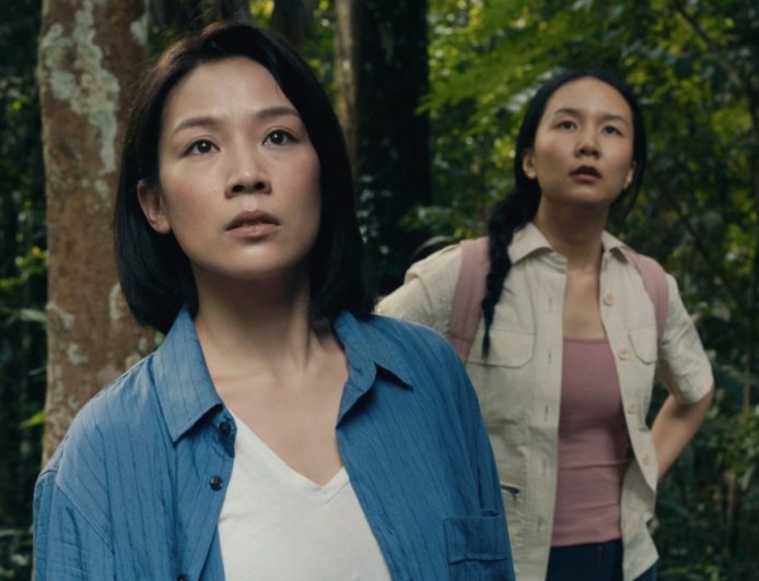 Berlin-Bound Chinese Cultural Revolution Legacy Drama ‘Shanghai Daughter’ Unveils First Trailer (EXCLUSIVE)