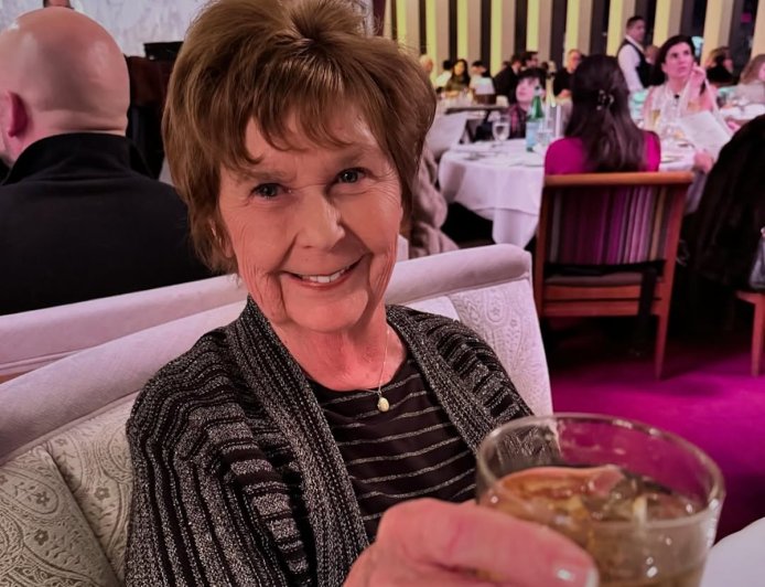 Savannah Guthrie Speaks Out Amid Mom Nancy's Disappearance: 'Bring Her Home'