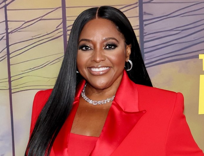 Sherri Shepherd’s Talk Show Canceled Hours After Kelly Clarkson's TV Exit