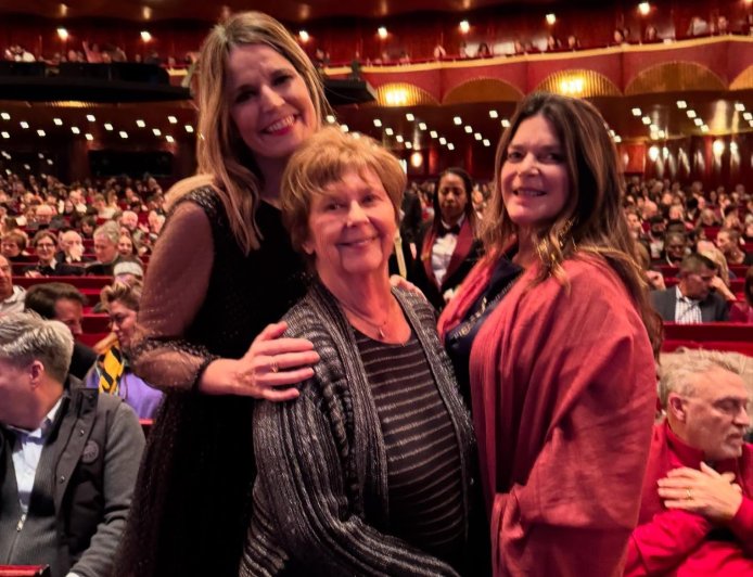 Savannah Guthrie's Sister Was Last Person to See Mom Before Her Disappearance