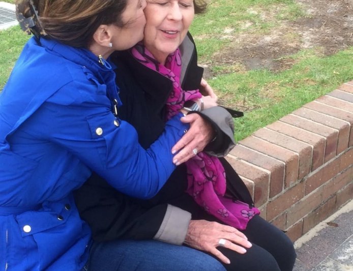 Savannah Guthrie's Mom Nancy Was 'Asleep' Before Being 'Taken’: Police