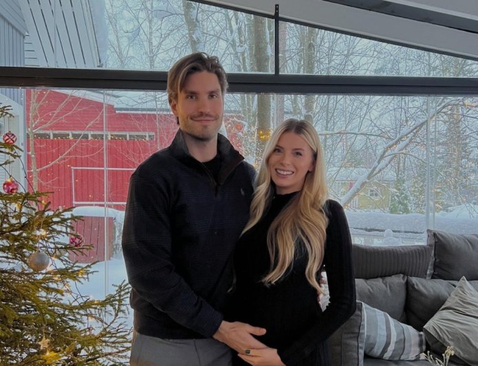 Celeb Pregnancy Announcements: Jasmin Lawrence and More Stars Expecting