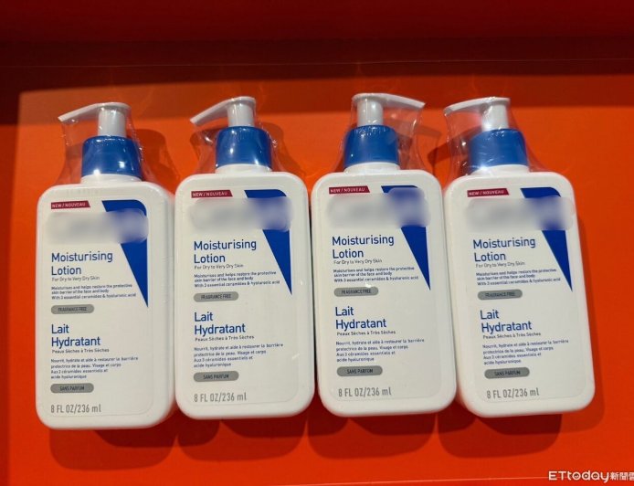 出國掃貨轉手慘了！賣乳液、化妝品最高罰百萬　高雄去年抓一堆