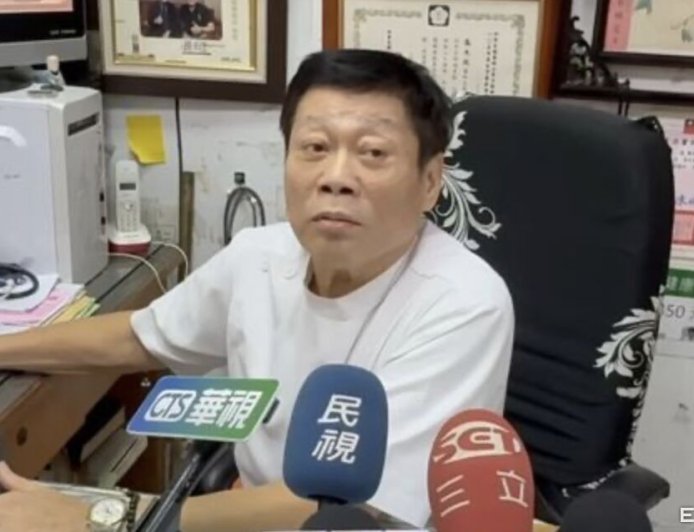 11歲女童猝死！隔天1家7口送醫　高大成：都是一氧化碳中毒