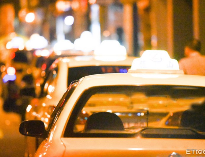 運將撞死乘客判20年賠千萬！假釋潦倒2帳戶剩100　幫洗錢被逮