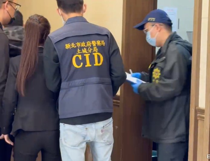 土城7口一氧化碳中毒！11歲女童離奇猝死　檢相驗遺體：口吐白沫