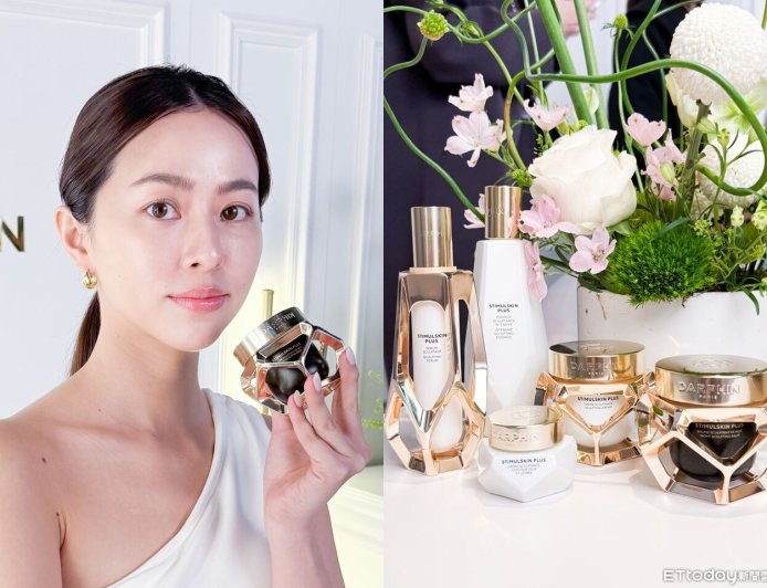 3min沉浸式居家按摩手技　快速緊緻提拉美肌