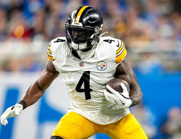 Lions fan files $100M lawsuit after DK Metcalf clash, denies racial slur claims