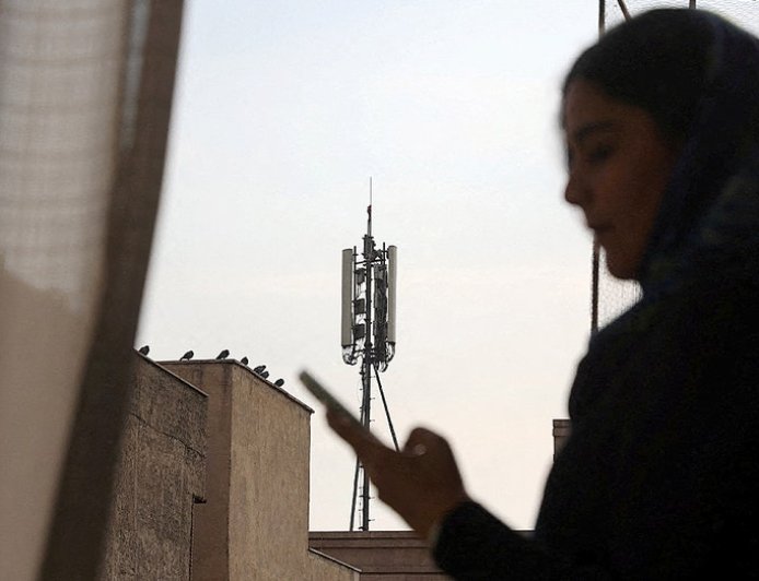 Iran bleeds $1.56M every hour from internet blackout restrictions amid economic crisis: analyst
