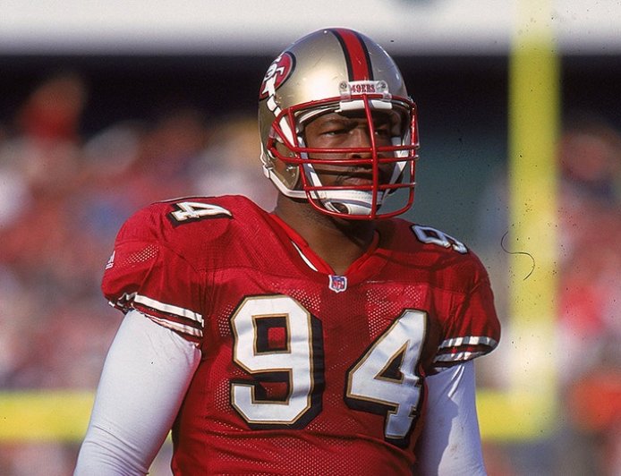 5-time Super Bowl champ discusses what it takes to win it all, Hall of Fame voting after Patriots snubs