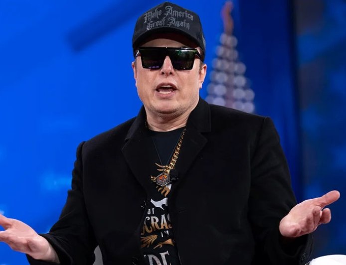 Musk calls Spanish PM a ‘tyrant’ after Spain announces sweeping social media crackdown